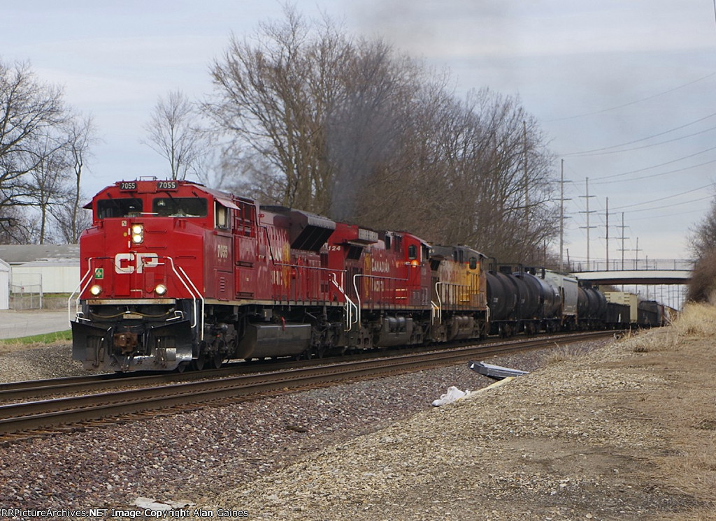 CP 7055